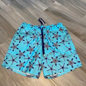 Brand New Vilebrequin Bathing Suit - Mens Size L